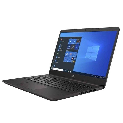 HP 14S EM0014AU AMD RYZEN 3 7320U RAM 8GB DDR5 512GB SSD FULL HD BACKLIT WINDOWS 11 HOME OHS SILVER