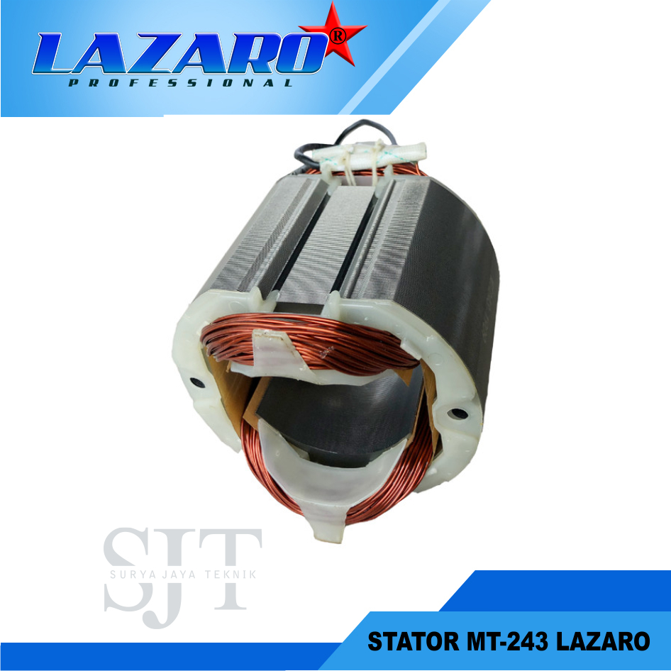 Stator MT-243 LAZARO