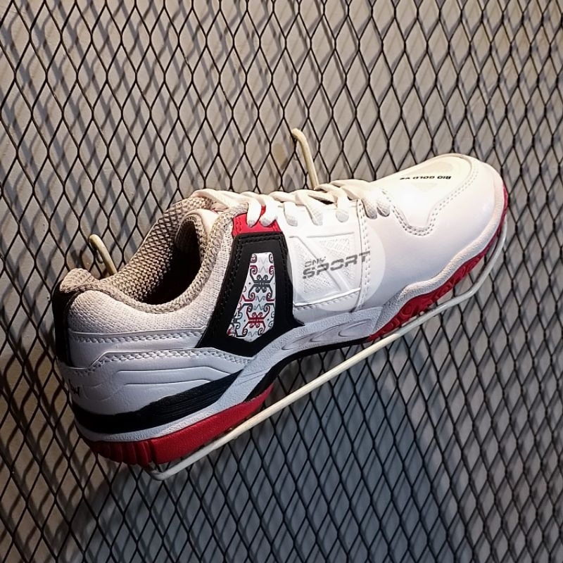 Sepatu Flypower Rio Gold V2 Original