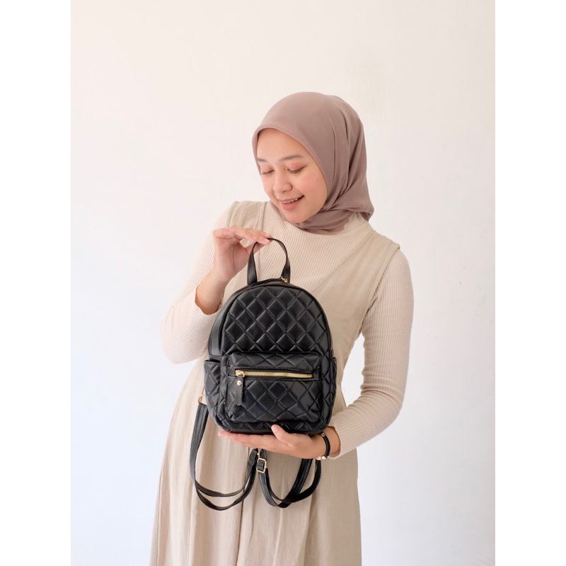 Myuka Mini Backpack / Ransel mini