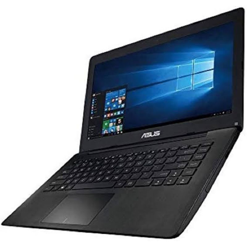 Laptop Asus X453S Second- Ram 2GB HDD 500 GB