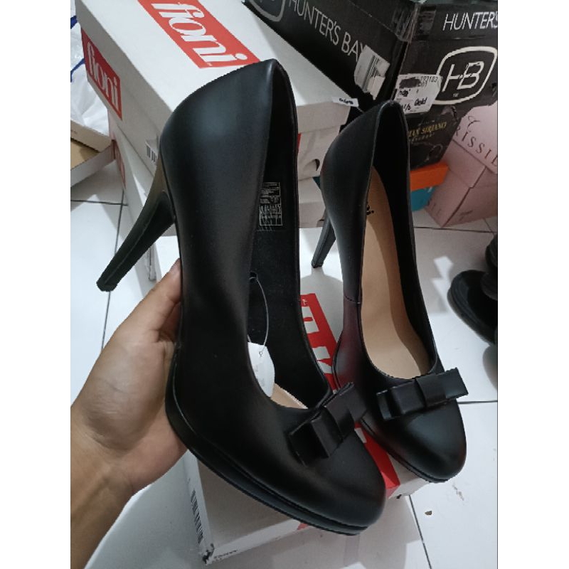 43 payless clearance sale fioni ruby black