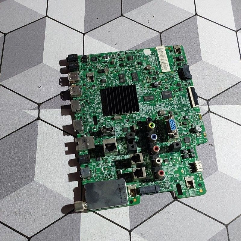 MB MAINBOARD TV SMART SAMSUNG HG40AE690DK