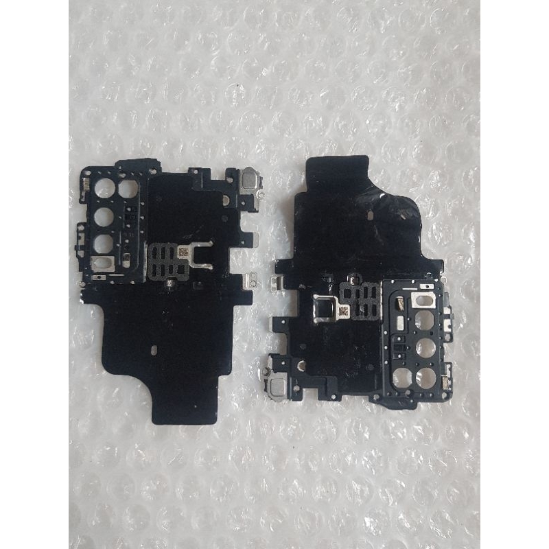 Tutup mesin VIVO Y30/Y30i original copotan