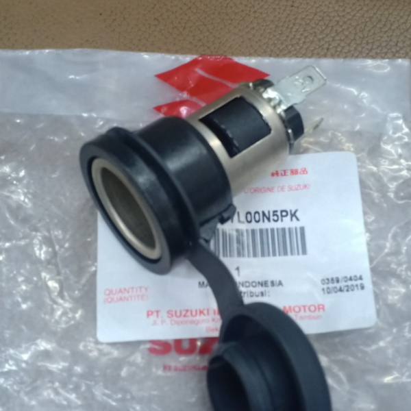 Soket lighter mobil Limited