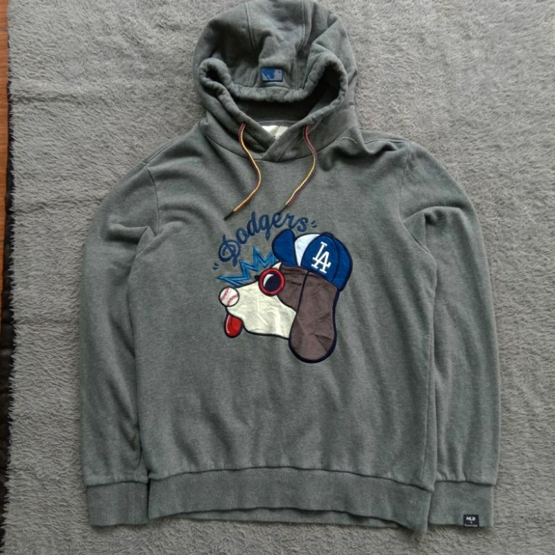 Hoodie MLB X BEYOND CLOSET
