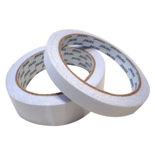 Double Tape 1/2 Inch - 12mm x 15 yard - 1ROLL