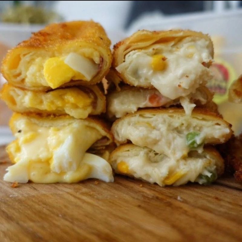 

RISOL FROZEN PREMIUM