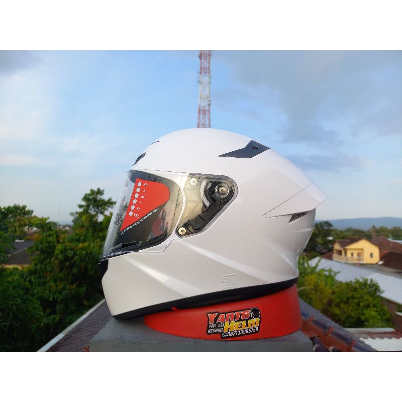 G2 PRESTIGE SOLID WHITE