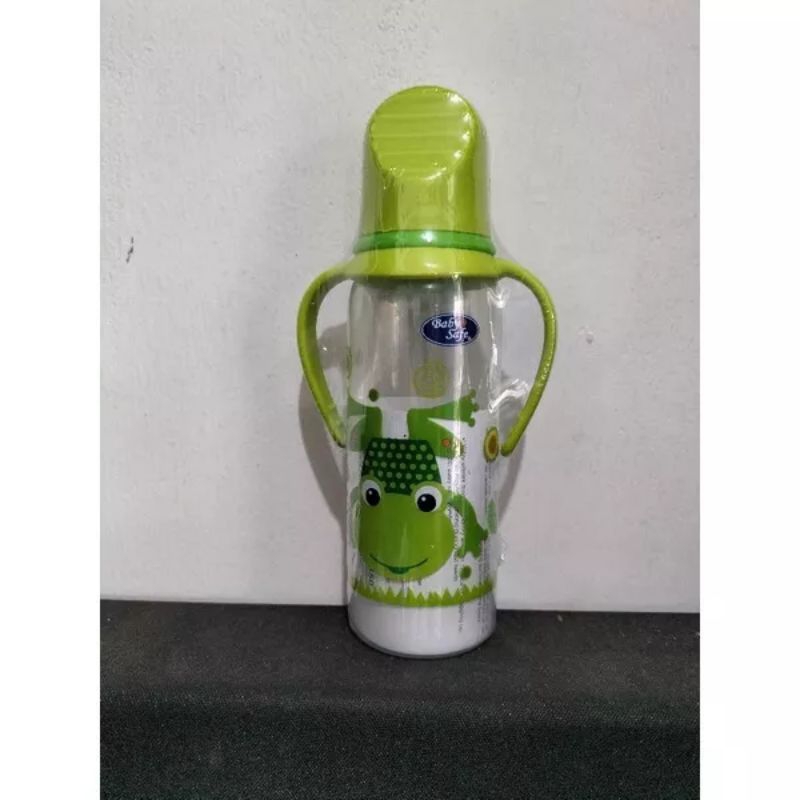 Botol Baby Safe JS 005