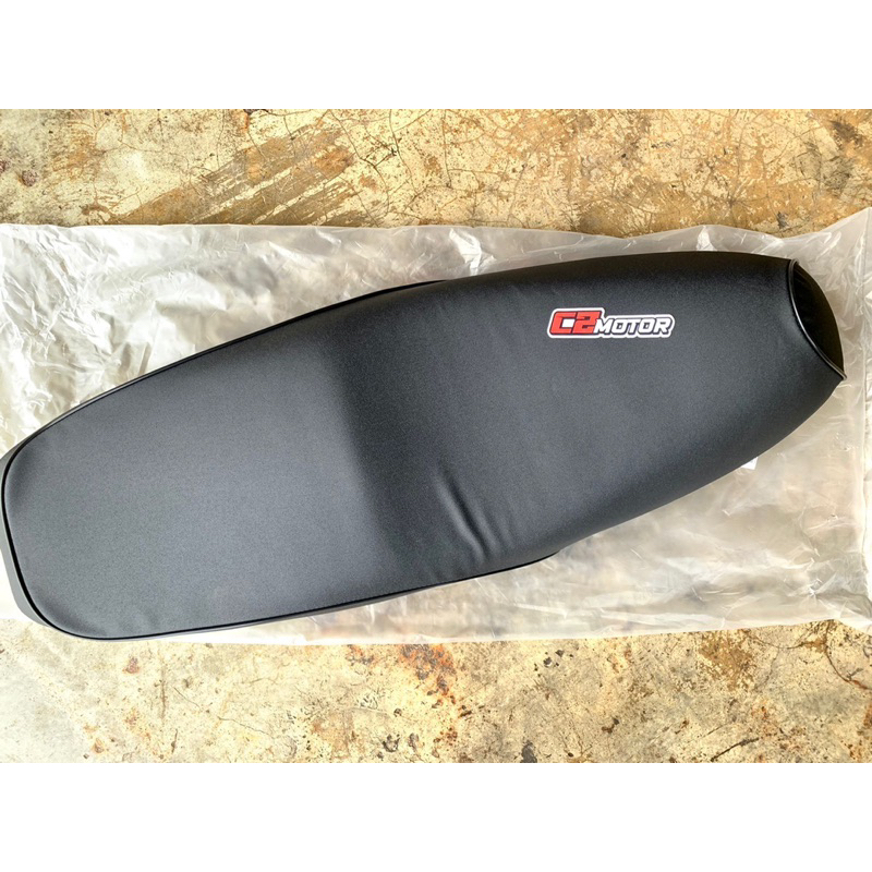 Jok 125z / tempat duduk 125z /jok 125zr jok motor yamaha 125z 125zr-jok yamaha 125z 125zr