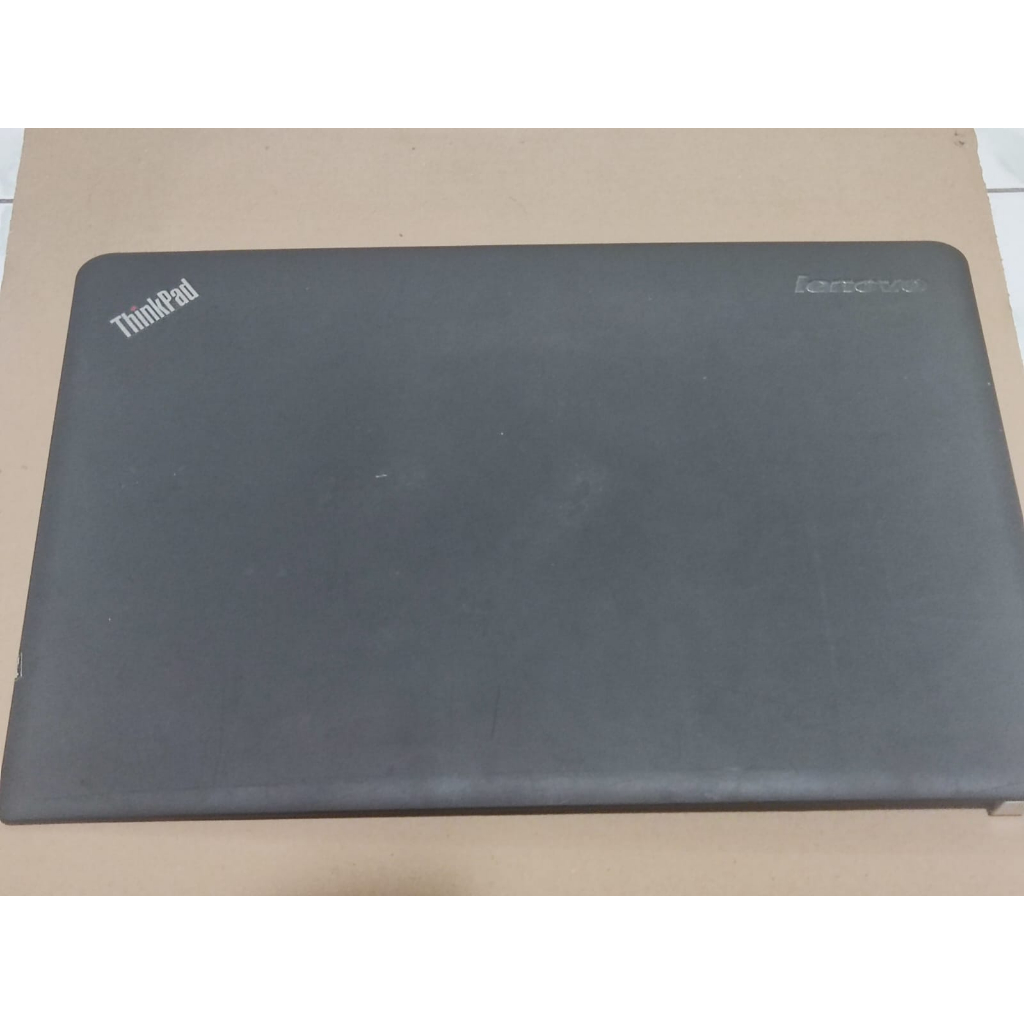 Casing Atas Laptop Lenovo Thinkpad E540