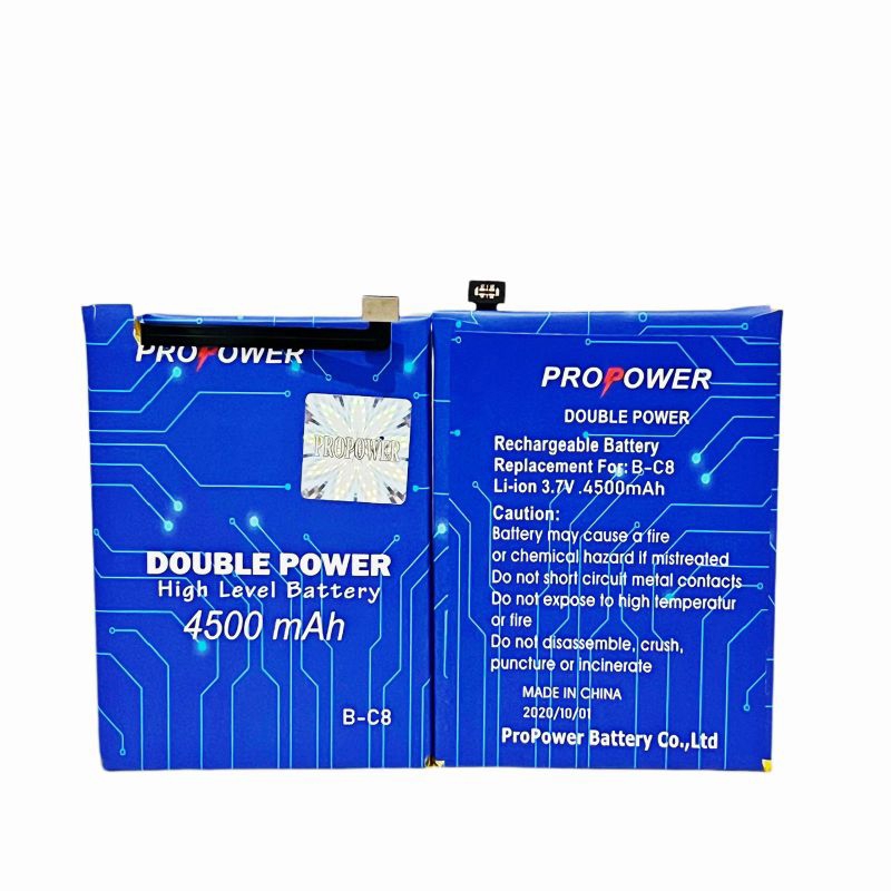 BATERAI PROPOWER B-C8 4500mAh COMPATIBLE FOR VIVO Y69