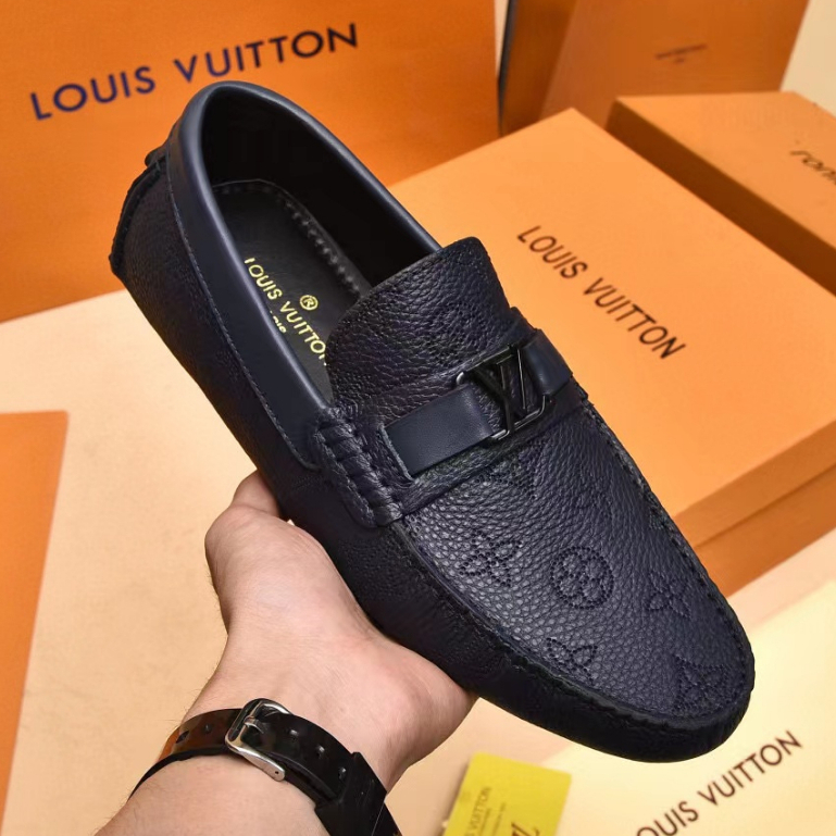 sepatu cowok loafer pria kulit men shoes slip on terbaru p1shoes sepatu kulit mewah