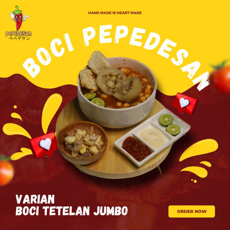 

Baso Aci Tetelan Jumbo