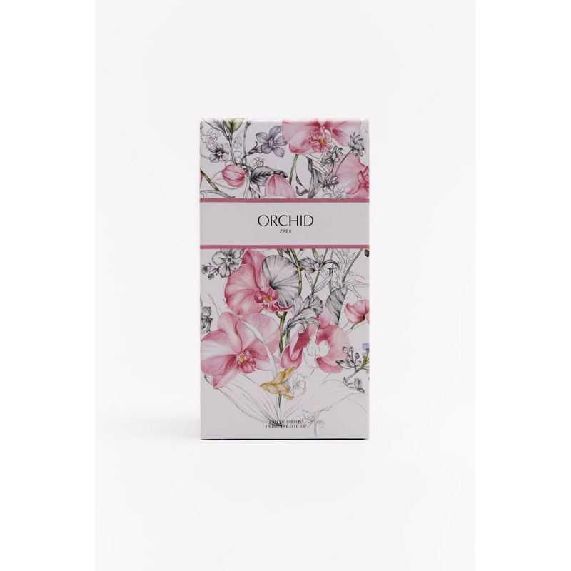 Original Parfum Zara Orchid 180ml