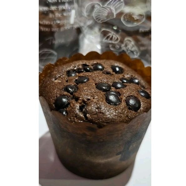 

Muffin Cake Chocolate