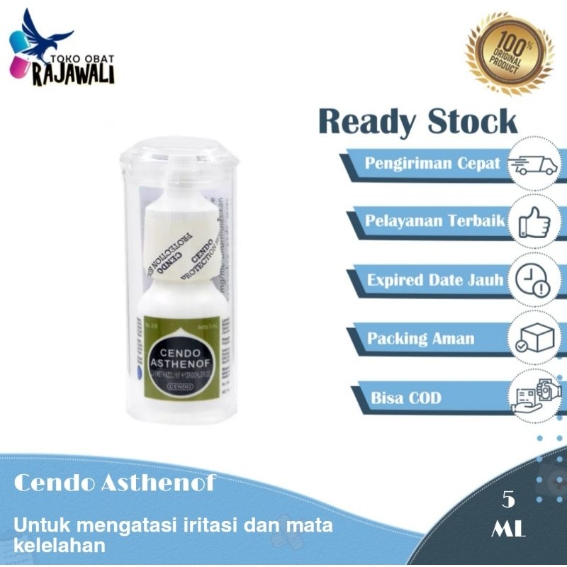 cendo asthenof tetes mata eyedrop 5ml