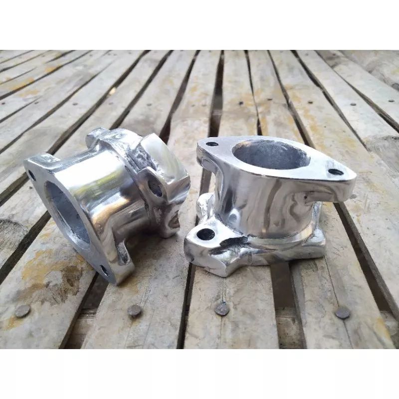 manipol, manifol intek karburator standart gl newteck, mega pro