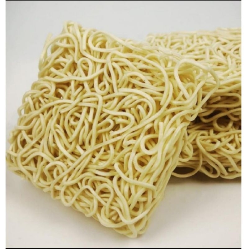 

[BASOACIFAMILY] TOPING MIE