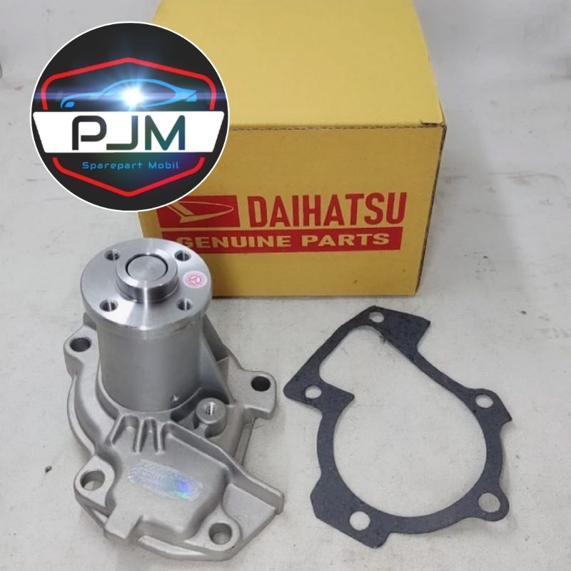 WATER PUMP POMPA AIR ZEBRA S89