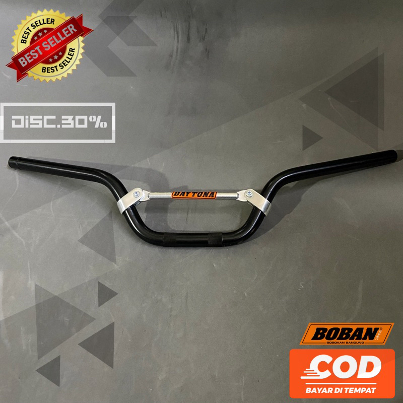 STANG STIR DAYTONA TYPE LOW STABILISER MEDIUM ORIGINAL