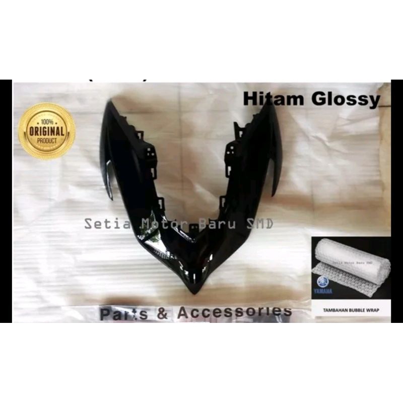 tameng dasi aerox new