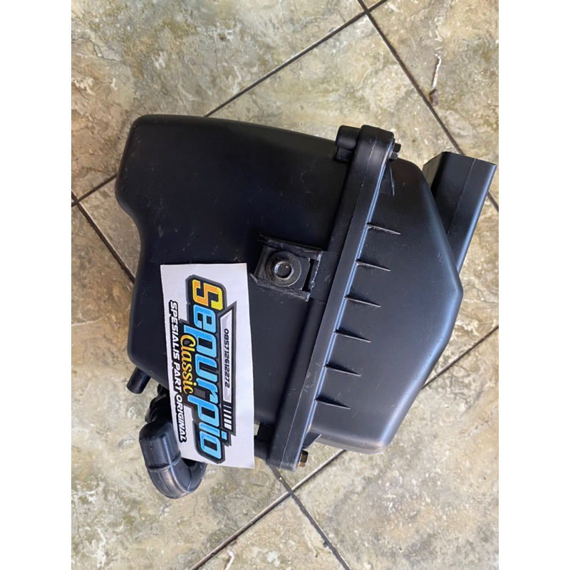 box filter vixion old saringan udara vixion lama original