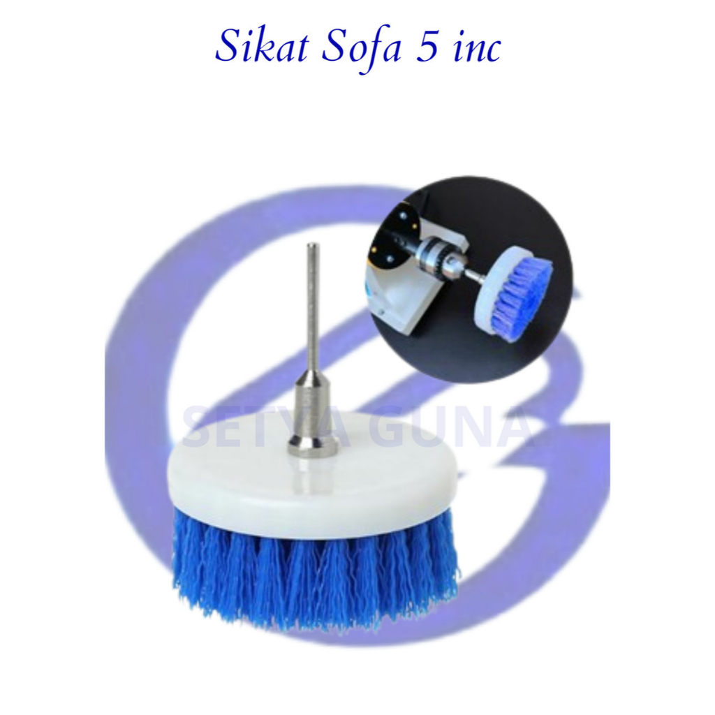 Sikat Hand Polisher 1