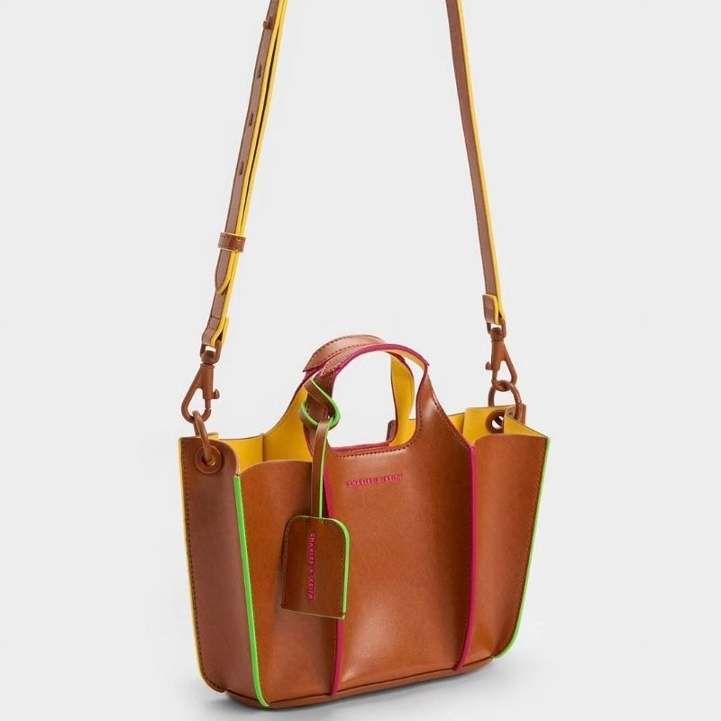 10.10 SALE | CK Clove Tote Bag