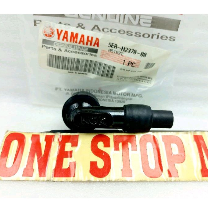 DOP BUSI CANGKLONG BUSI VEGA JUPITER ASLI YAMAHA