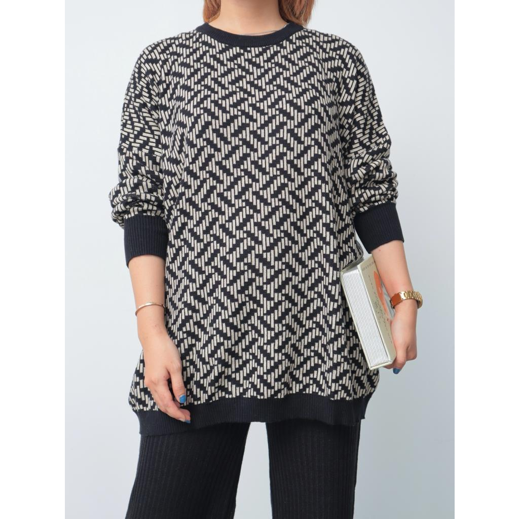 One Set Knit Nancy Jumbo - 2306.01.010