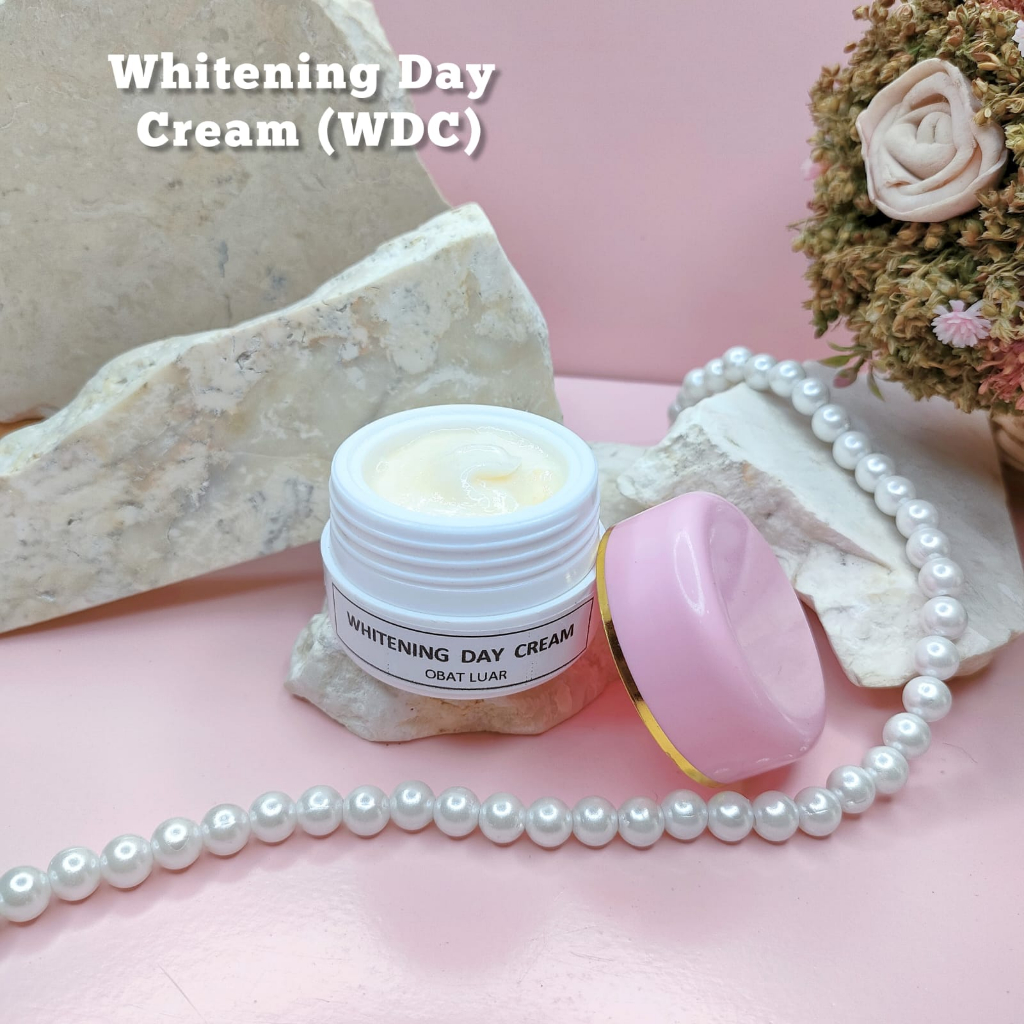 Whitening Day Cream / cream siang farma spf 30