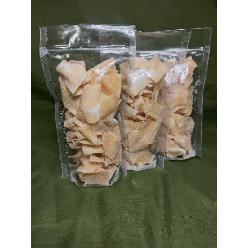 

krupuk popiya susu