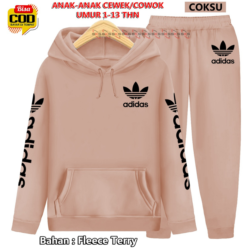 Setelan Hoodie Anak, Bisa COD &amp; Gratis Ongkir TOP 00099 Setelan Anak-anak sweater Hoodie Suiter, Setelan Olahraga anak SARANGHAEYO, Setelan Training Anak Cowok Cewek baby terry terbaru dan termurah, Baju anak terbaru, atasan termurah anak,