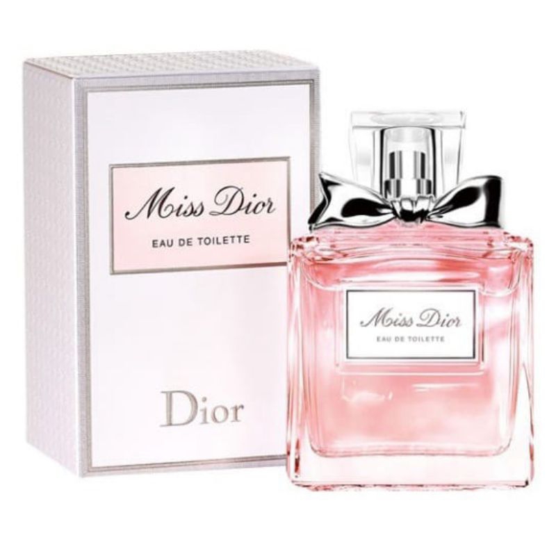 Parfum Miss Dior 60ml Parfum Pria Wanita