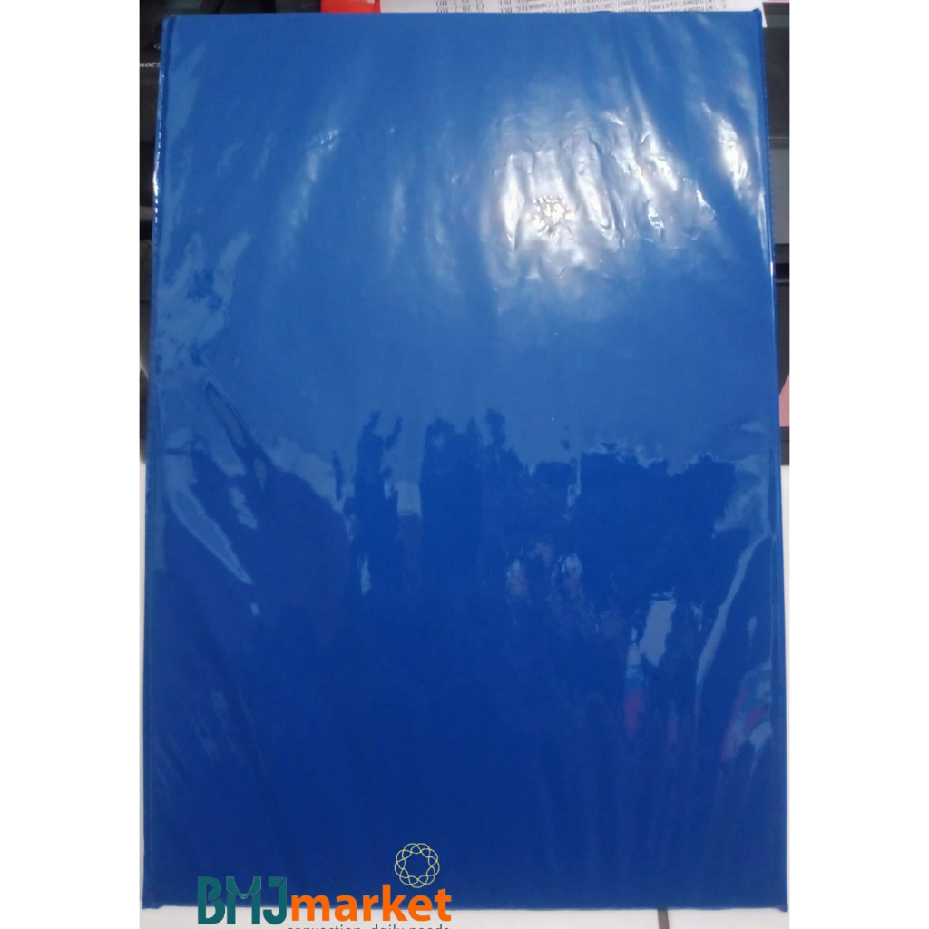 

Map raport/ijazah Polos Bahan MKT / Mika Lak Kwalitas Bagus