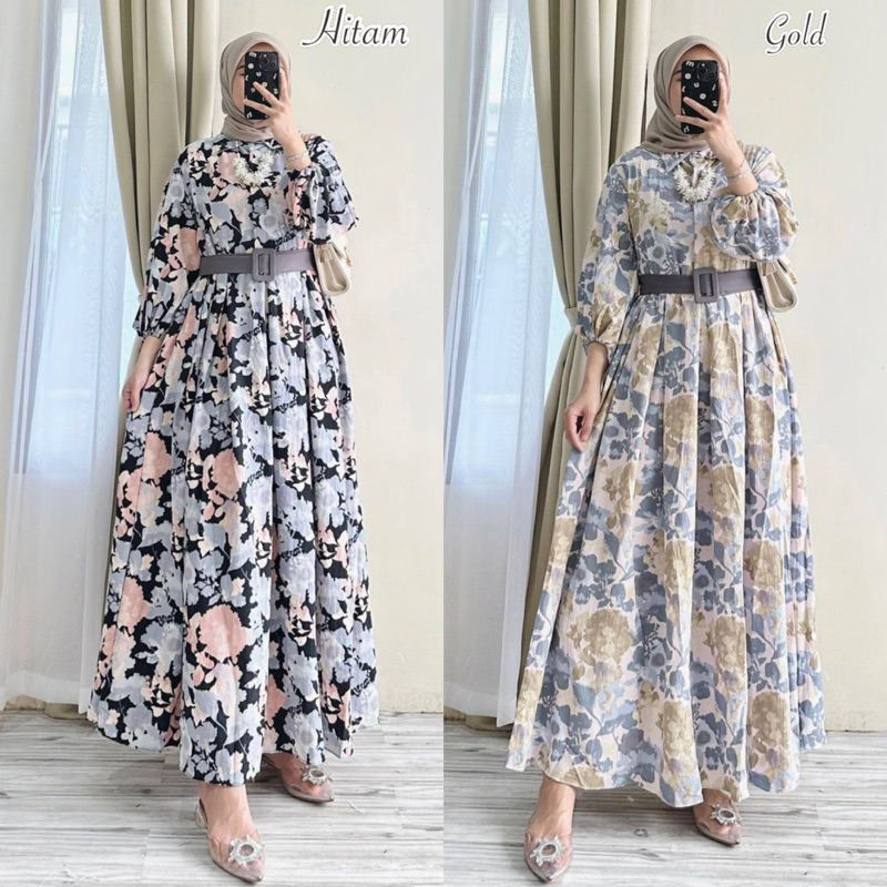 GAMIS CRINCEL RABELLA FREE BELT TERLARIS