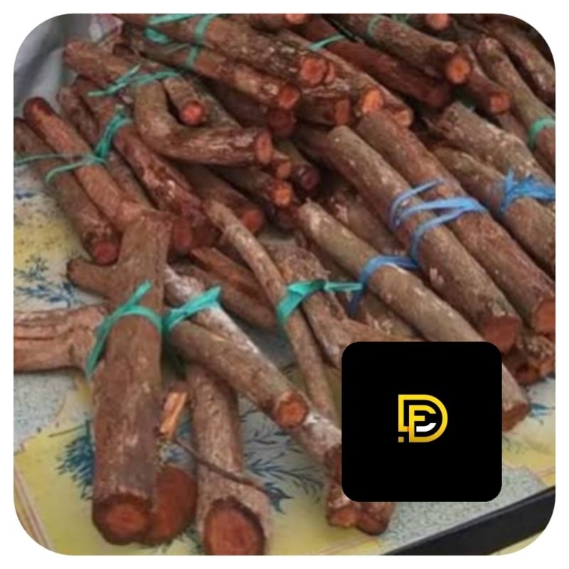 

Akar mahoni akar pohon mahoni segar 500 gram-az