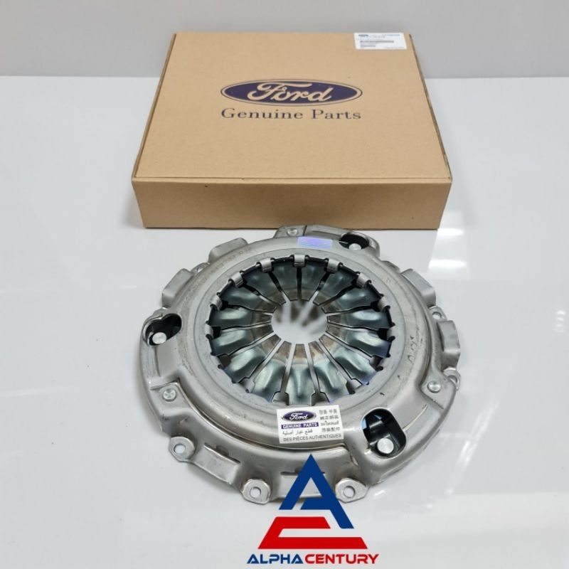 DEKRUP MATAHARI FORD RANGER 2.5 EVEREST BT50 ASLI BARU GARANSI 1BULAN