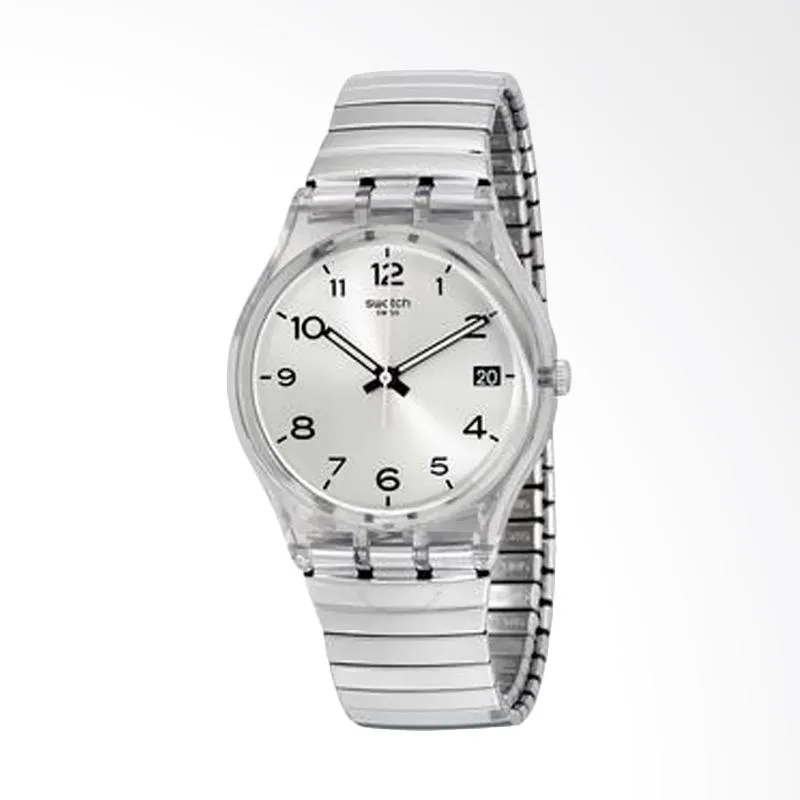 Jam Tangan Swatch GM416A Panjang Original