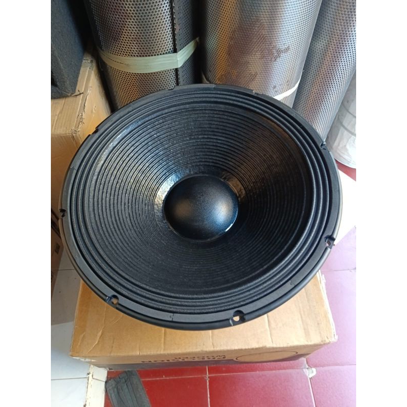 Speaker 12inch RCF 12G301