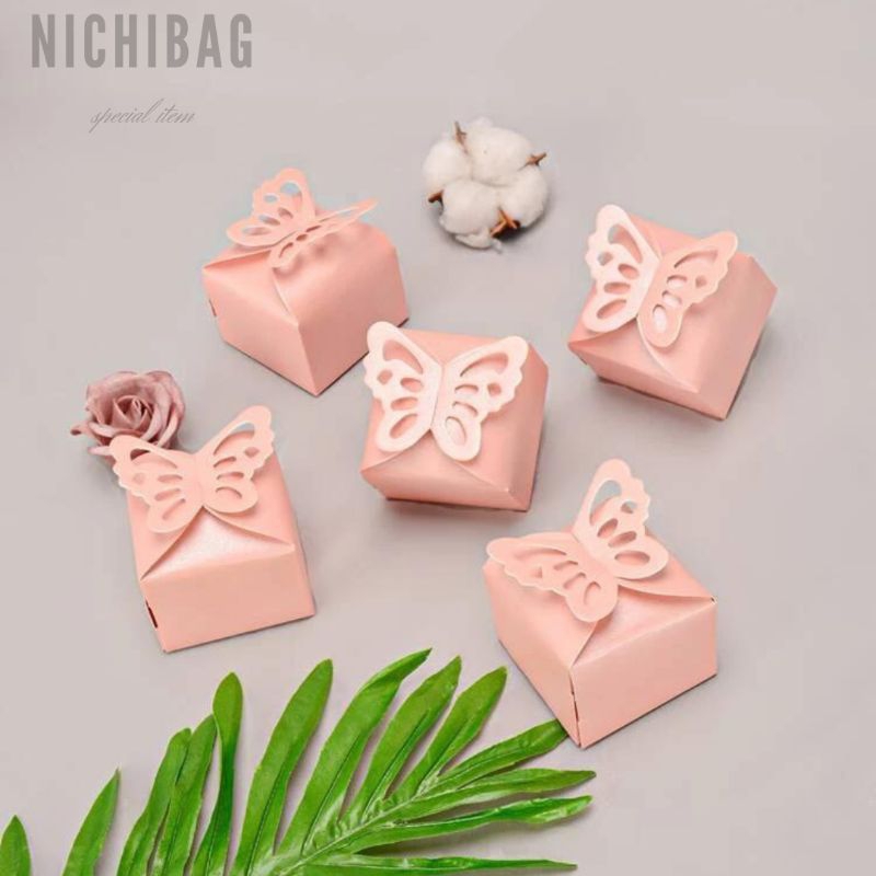 BUTTERFLY GIFT BOX | KOTAK HADIAH | GIFT HAMPERS | KOTAK KADO | GIFT WEDDING | GIFT ANNIVERSARY | GIFT BAG | KOTAK HAMPERS