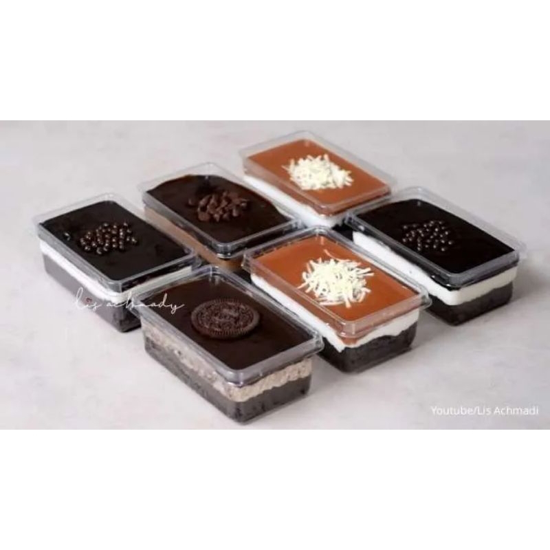 

Dessertbox