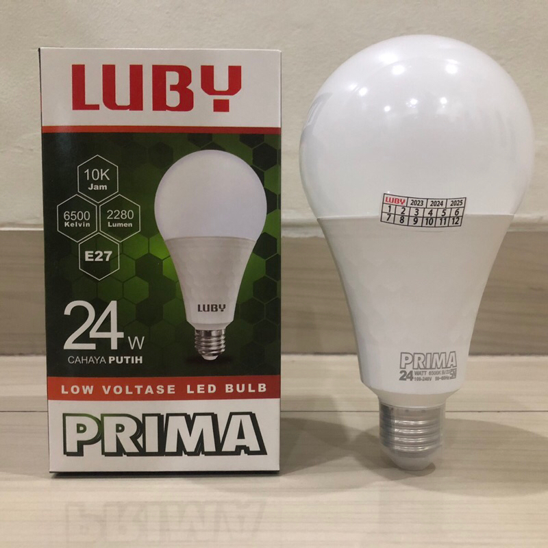 BOHLAM LED LUBY 24W