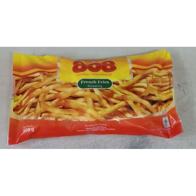 

808 kentang soestring 500gr