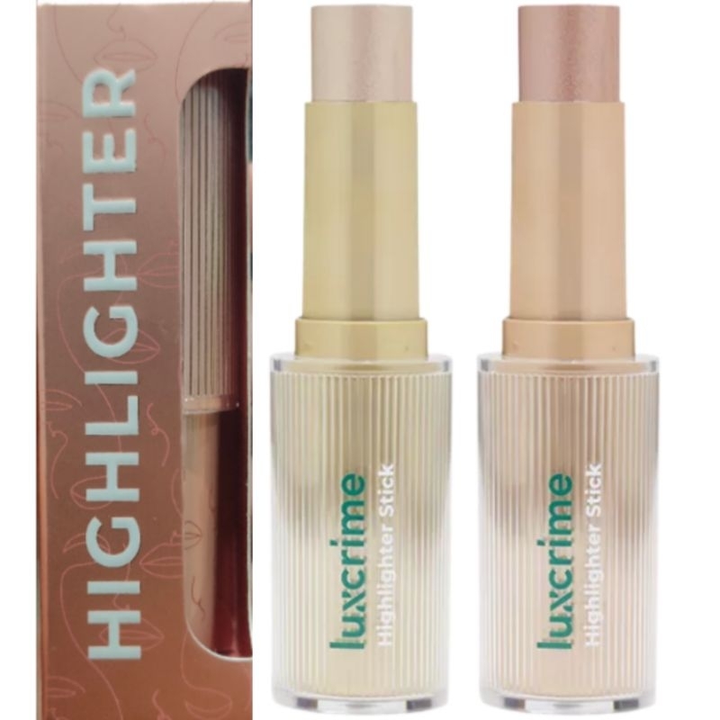 Luxcrime Highlighter Stick