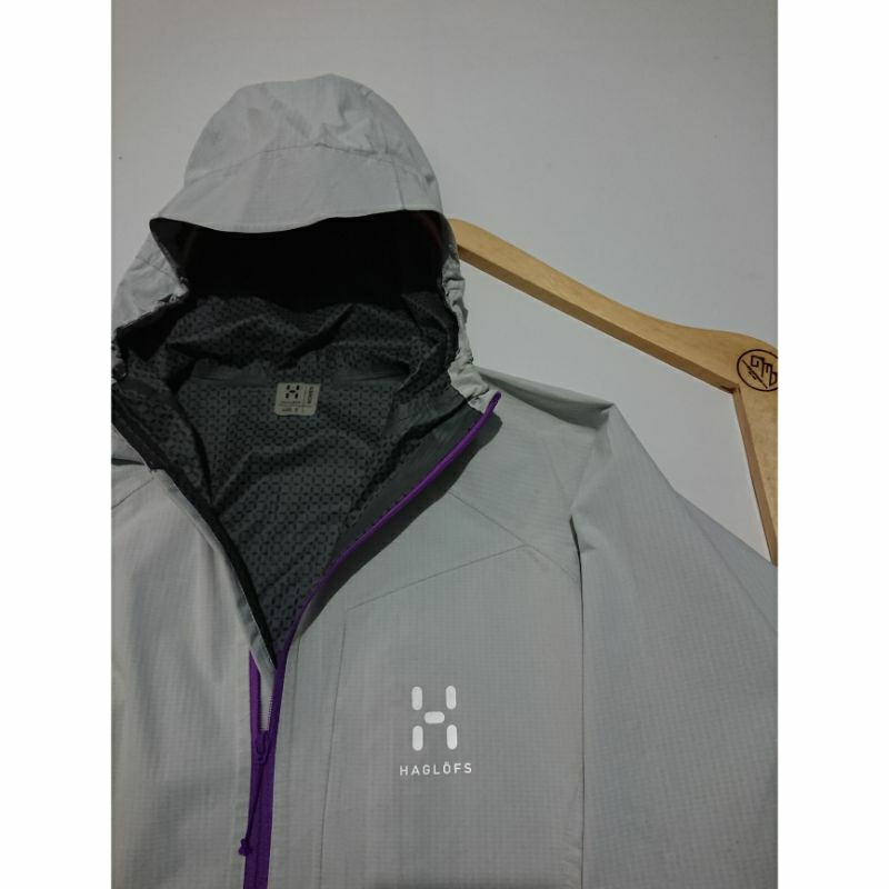 Haglofs LIM jacket