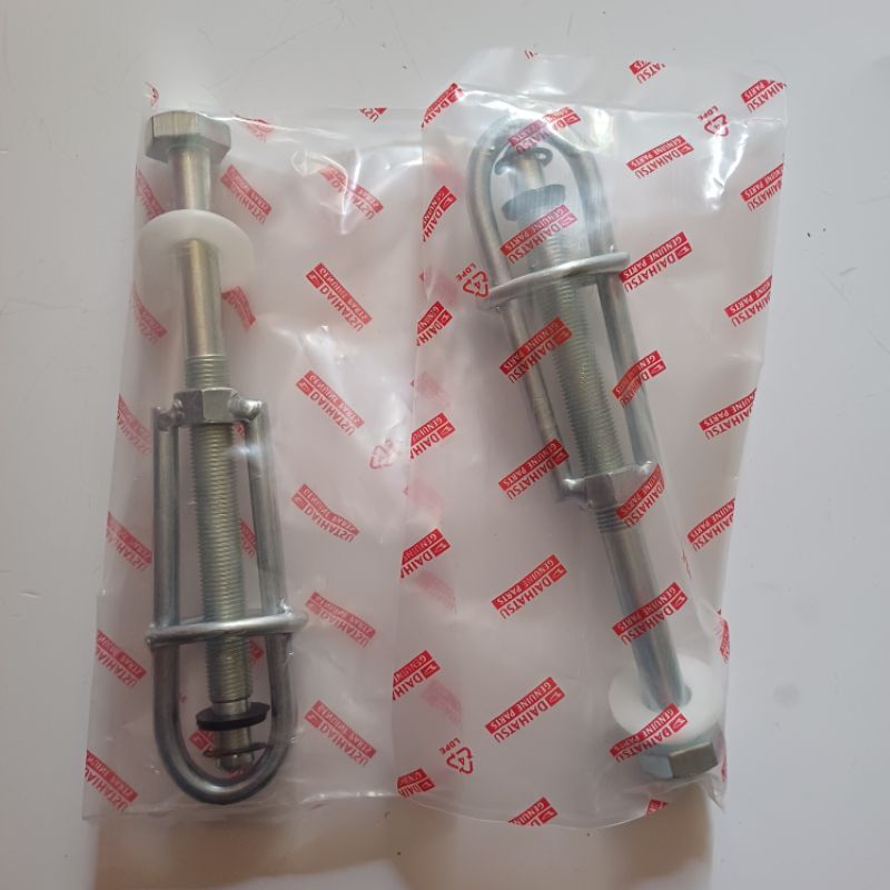 RK BAUT GANTUNGAN BAN SEREP MOBIL GRAN MAX/AVANZA VELOZ