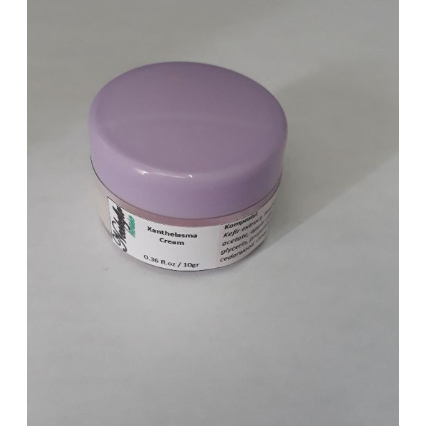 Xanthelasma Cream 10gr✔